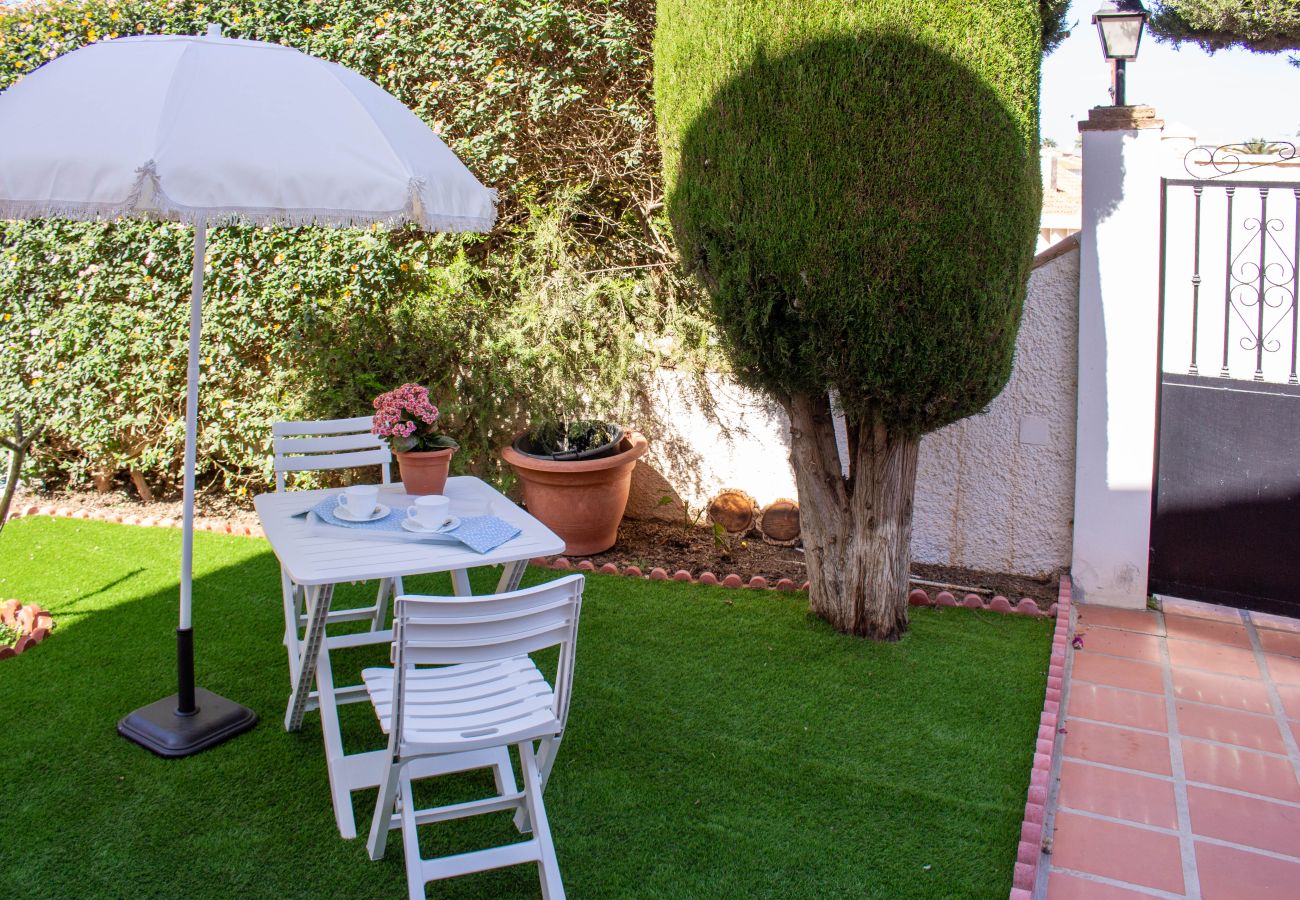 Apartamento en Caleta de velez - Apto. Barbacana by At Home Costa del Sol