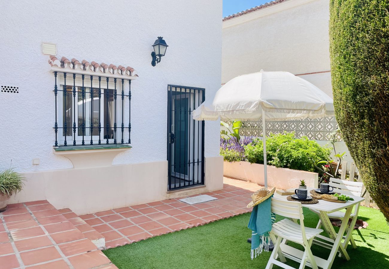 Apartamento en Caleta de velez - Apto. Barbacana by At Home Costa del Sol