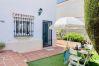 Apartamento en Caleta de velez - Apto. Barbacana by At Home Costa del Sol