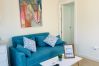 Apartamento en Caleta de velez - Apto. Barbacana by At Home Costa del Sol