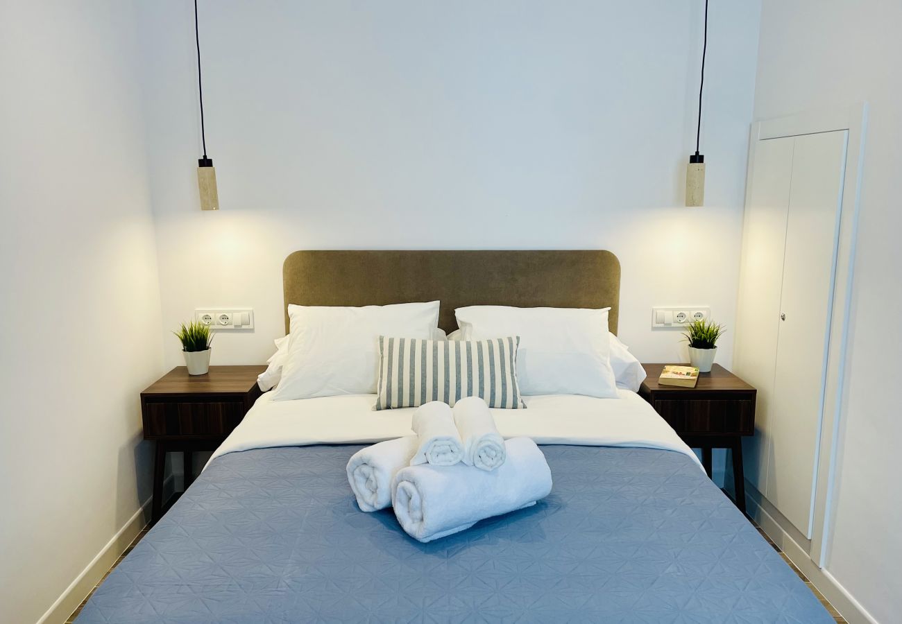 Apartamento en Nerja - Apartamento Azure Burriana by At Home Costa del So