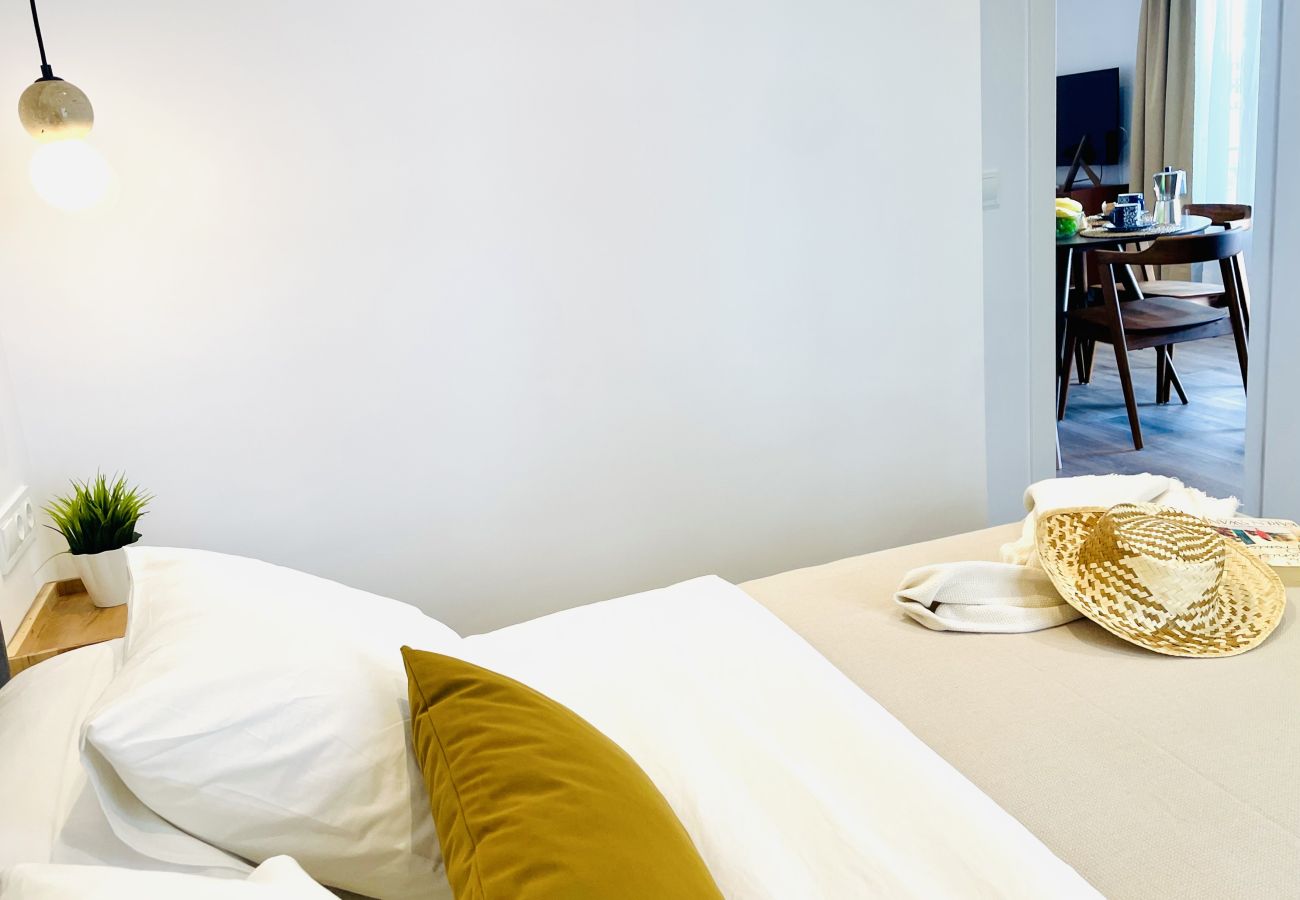 Apartamento en Nerja - Apartamento Azure Burriana by At Home Costa del So