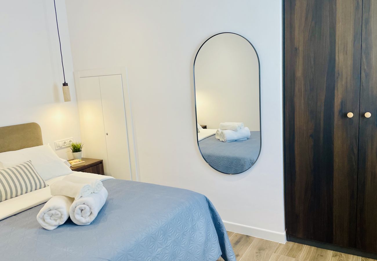 Apartamento en Nerja - Apartamento Azure Burriana by At Home Costa del So