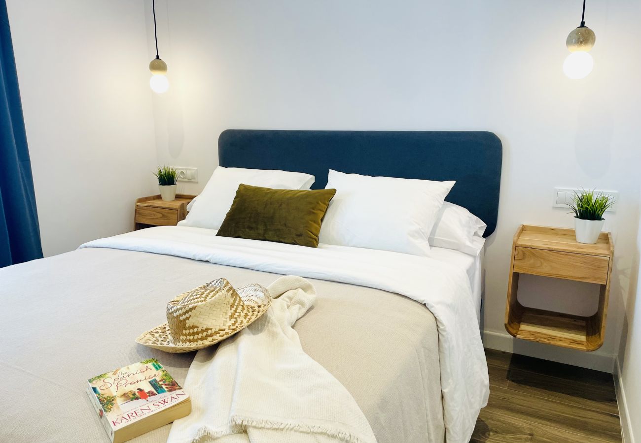 Apartamento en Nerja - Apartamento Azure Burriana by At Home Costa del So