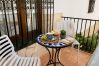 Apartamento en Nerja - Apartamento Azure Burriana by At Home Costa del So