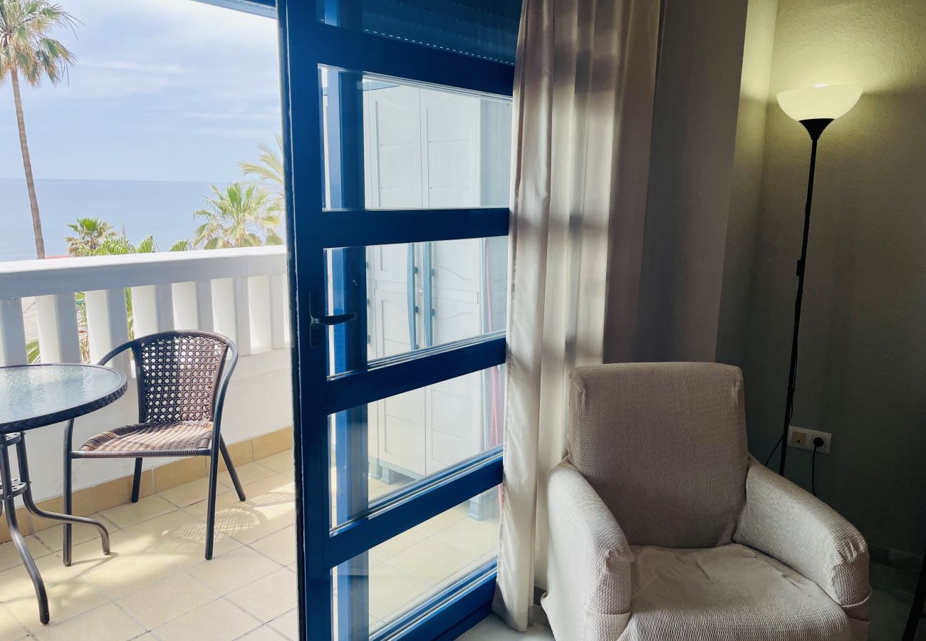 Apartamento en Torrox - Arrecife I by At Home Costa del Sol