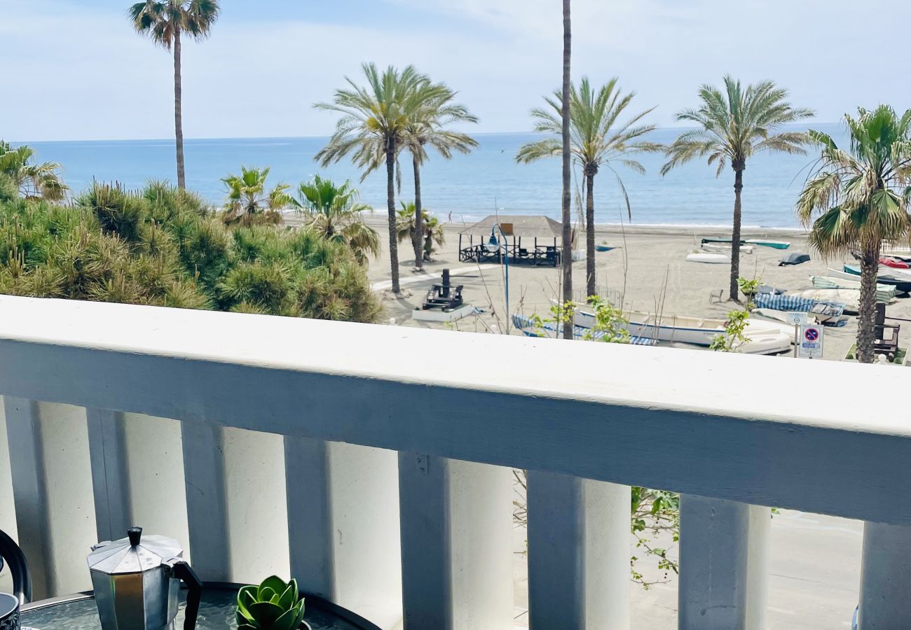 Apartamento en Torrox - Arrecife I by At Home Costa del Sol