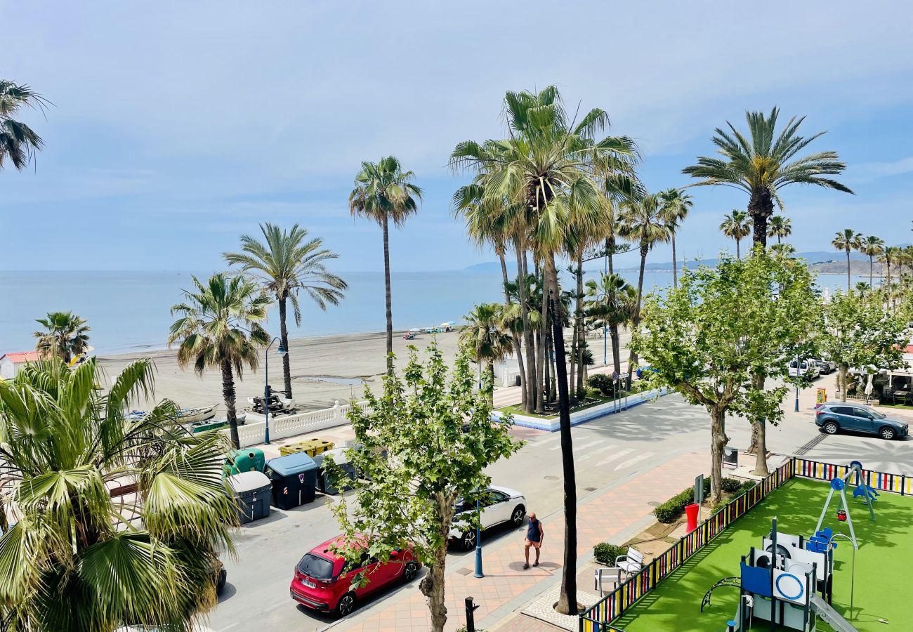 Apartamento en Torrox - Arrecife I by At Home Costa del Sol