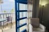 Apartamento en Torrox - Arrecife I by At Home Costa del Sol