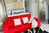 Apartamento en Torrox - Arrecife I by At Home Costa del Sol