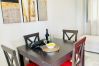 Apartamento en Torrox - Arrecife I by At Home Costa del Sol