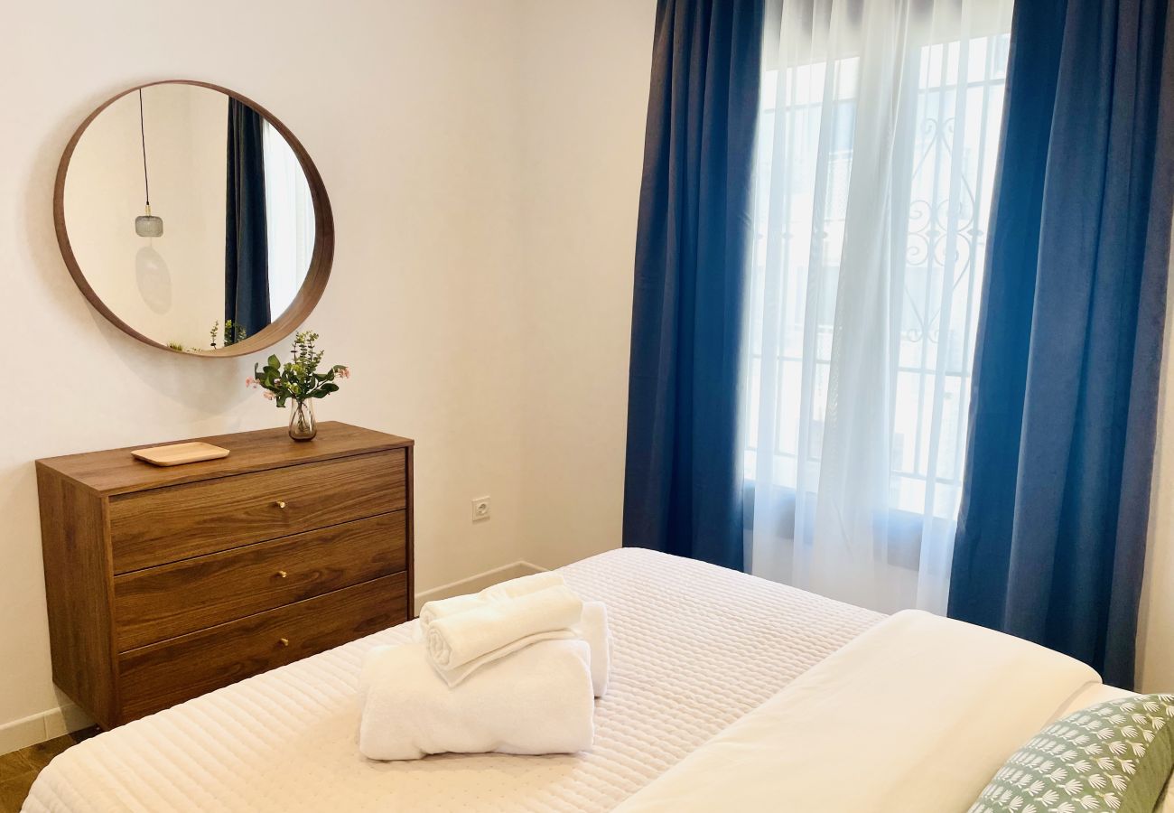 Apartamento en Nerja - Apartamento Sage Burriana by At Home Costa del Sol