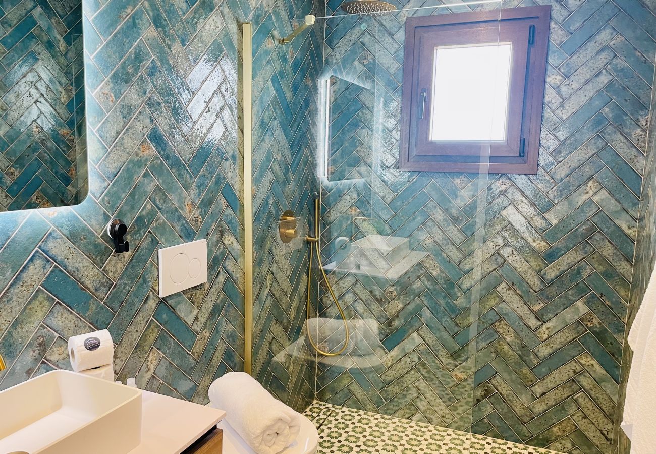 Apartamento en Nerja - Apartamento Sage Burriana by At Home Costa del Sol