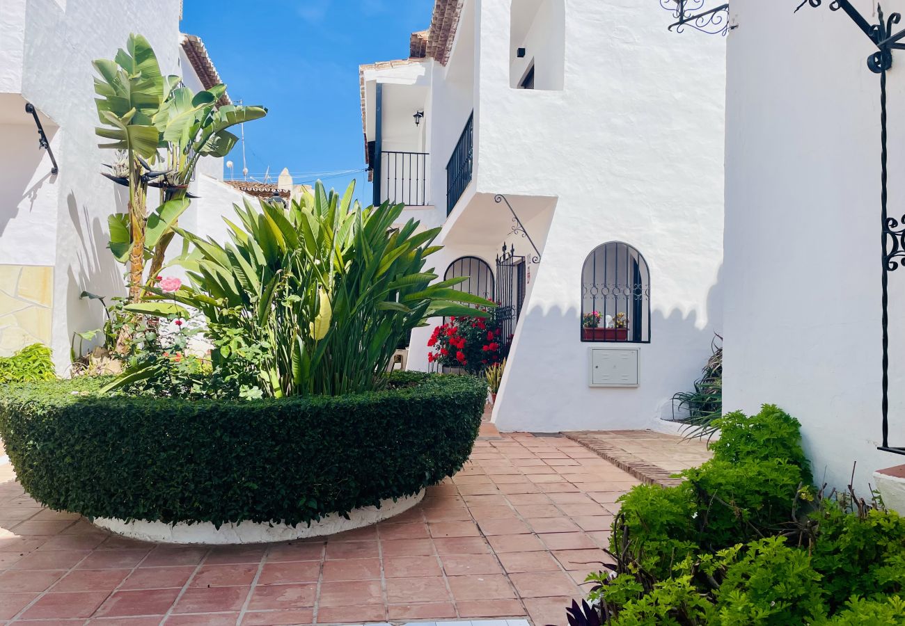 Apartamento en Nerja - Apartamento Sage Burriana by At Home Costa del Sol