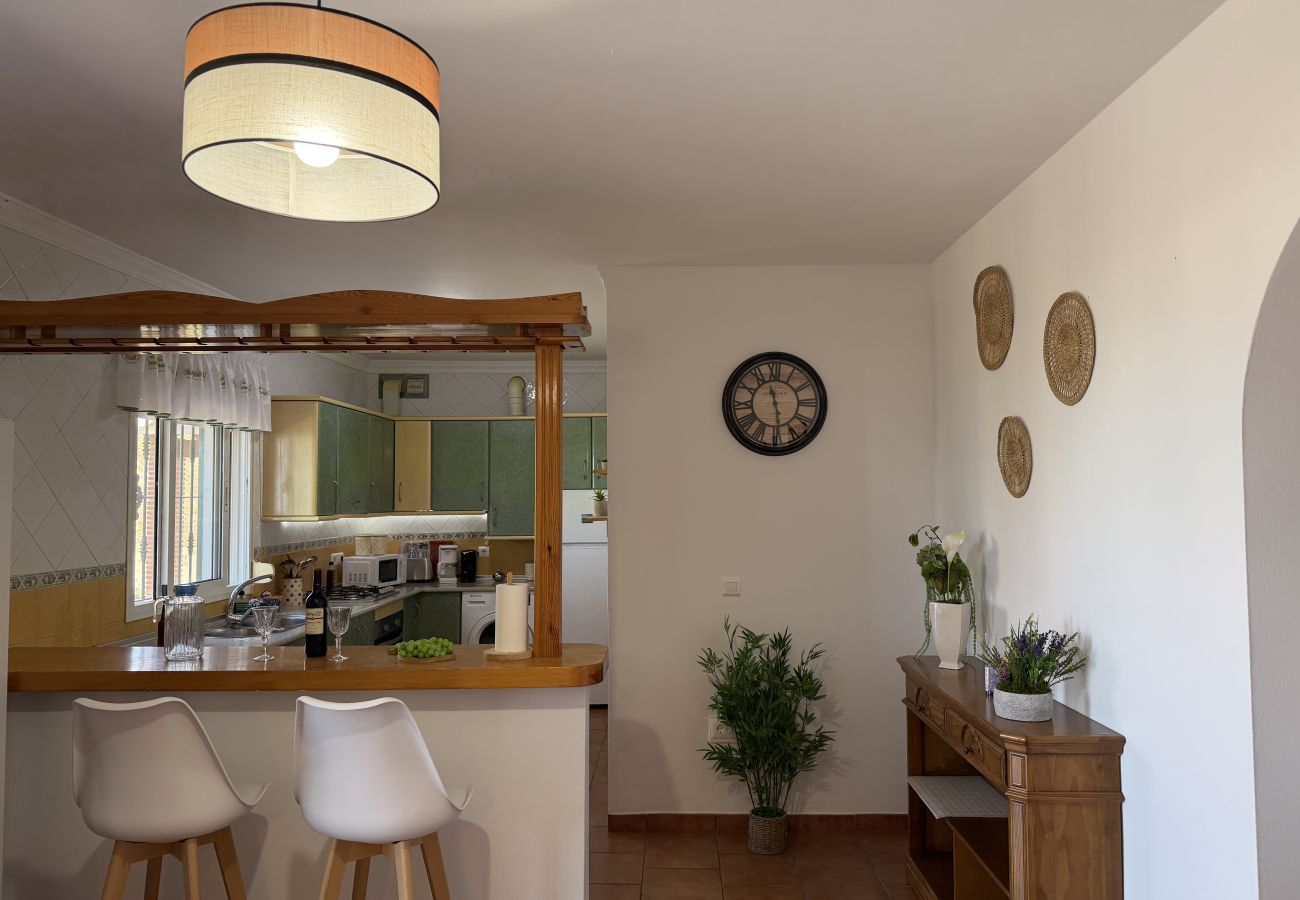 Casa rural en Torrox - Cortijo del Verdial by At Home Costa del Sol