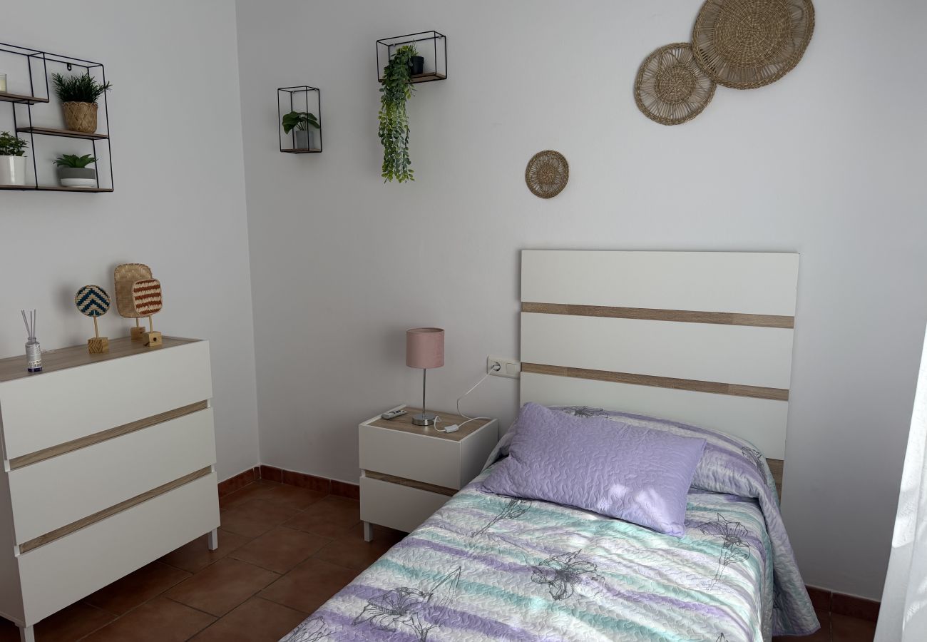 Casa rural en Torrox - Cortijo del Verdial by At Home Costa del Sol
