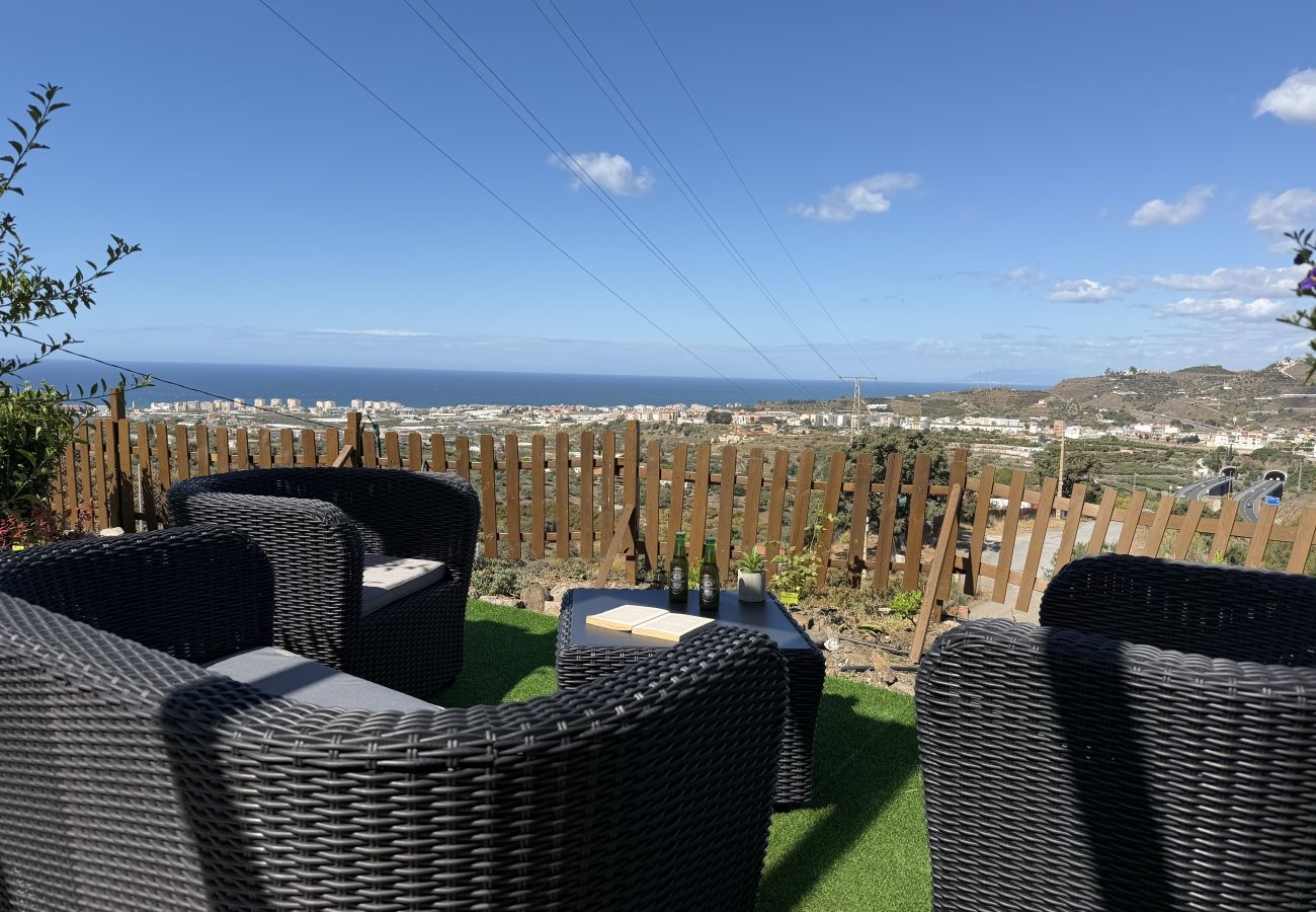 Casa rural en Torrox - Cortijo del Verdial by At Home Costa del Sol