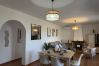 Casa rural en Torrox - Cortijo del Verdial by At Home Costa del Sol
