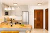 Apartamento en Torrox Costa - Apartamento Jardin del Mar - Laguna Beach Torrox C