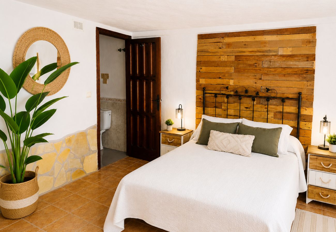 Estudio en Nerja - Estudio Brisa de punta Lara en nerja