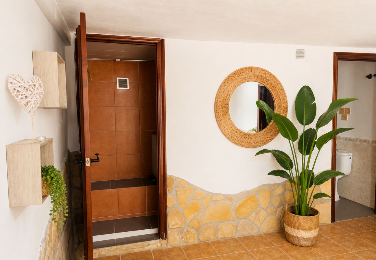 Estudio en Nerja - Estudio Brisa de punta Lara en nerja