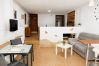 Estudio en Nerja - Estudio Brisa de punta Lara en nerja