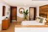 Estudio en Nerja - Estudio Brisa de punta Lara en nerja