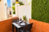 Estudio en Nerja - Estudio Brisa de punta Lara en nerja
