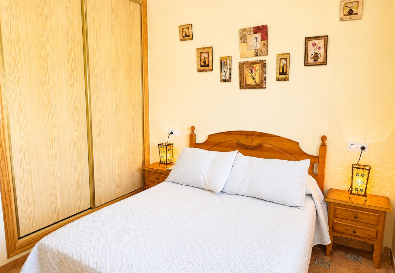 Villa en Torrox - Villa Cecilia con Vistas by At Home Costa del Sol
