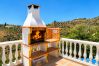 Villa en Torrox - Villa Cecilia con Vistas by At Home Costa del Sol