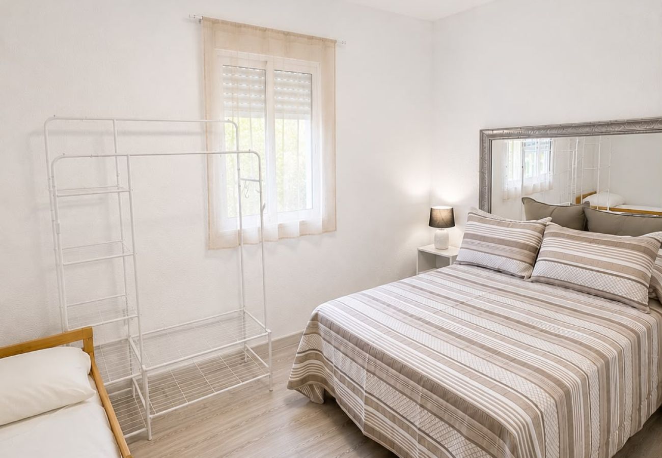 Casa en Nerja - Casa Jimena con piscina privada