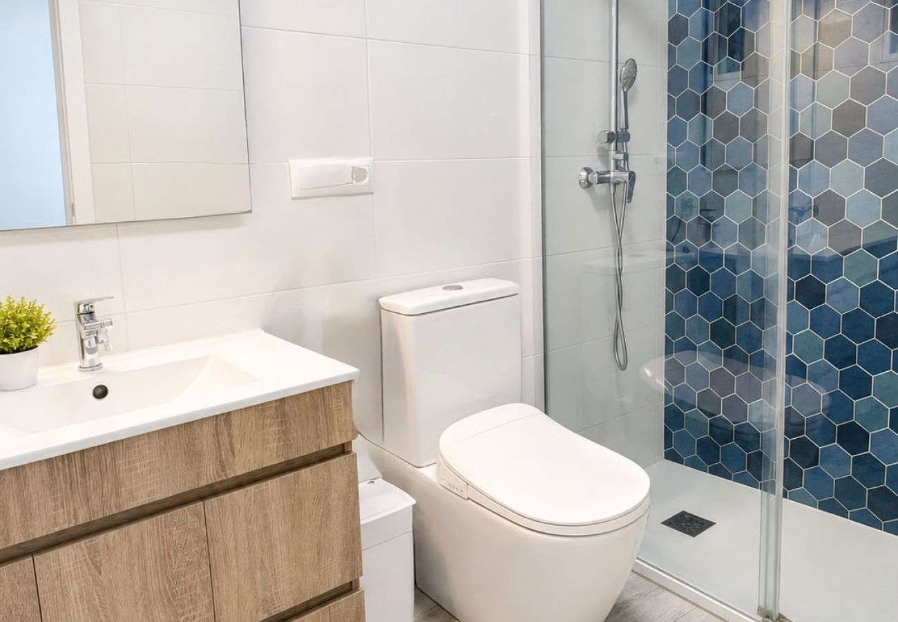 Casa en Nerja - Casa Jimena con piscina privada