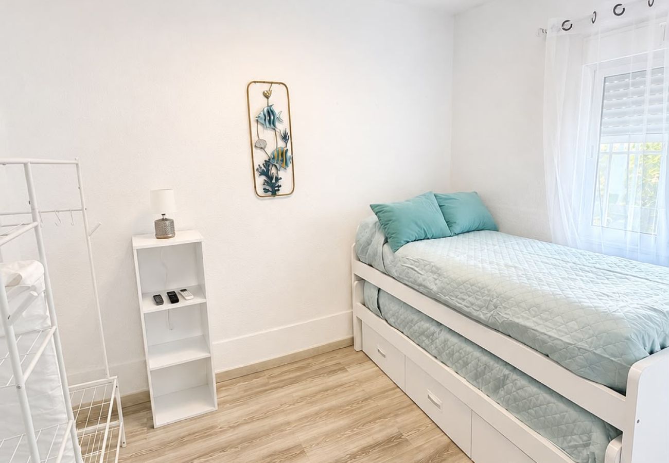 Casa en Nerja - Casa Jimena con piscina privada