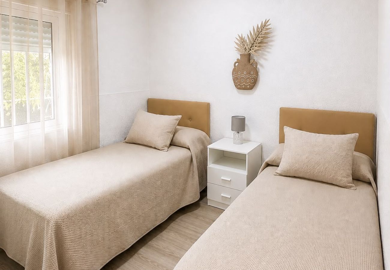 Casa en Nerja - Casa Jimena con piscina privada