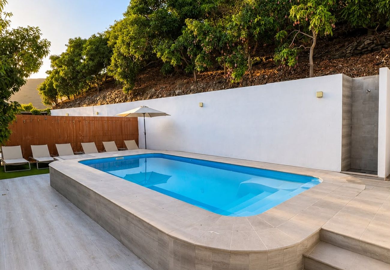 Casa en Nerja - Casa Jimena con piscina privada
