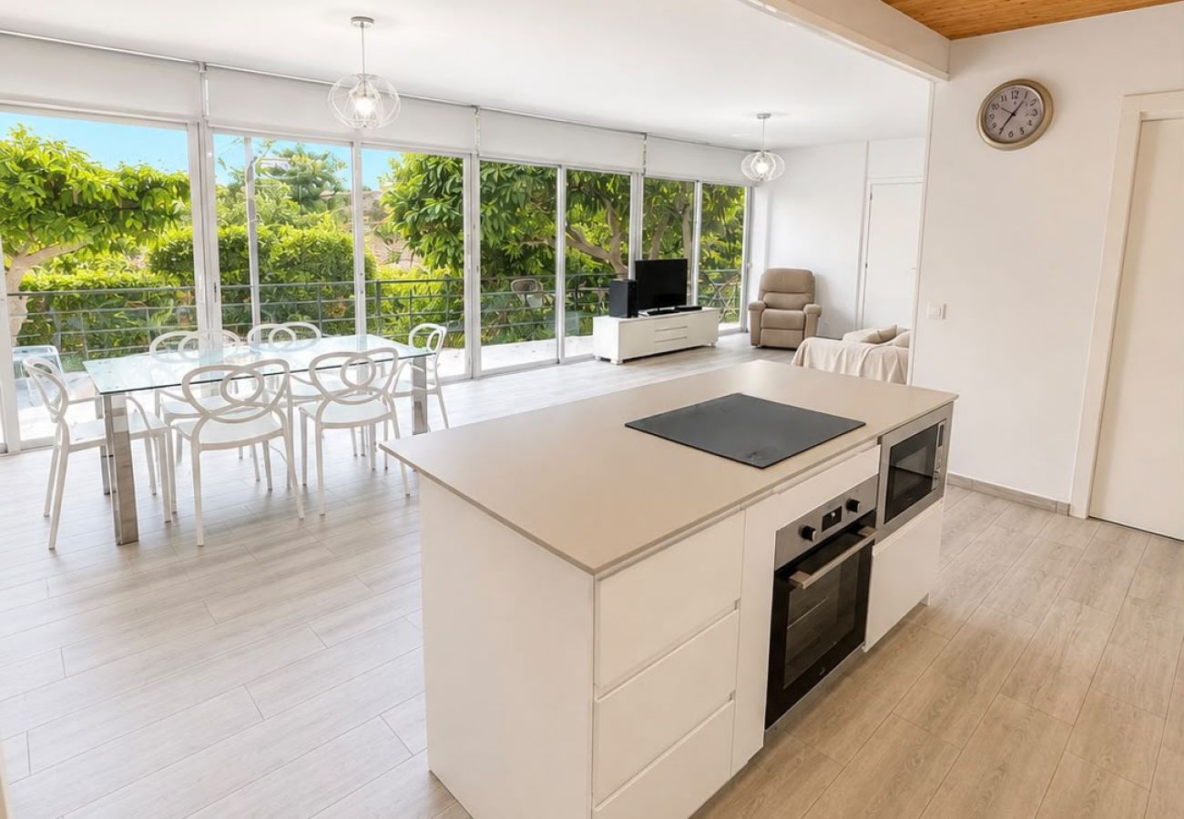 Casa en Nerja - Casa Jimena con piscina privada