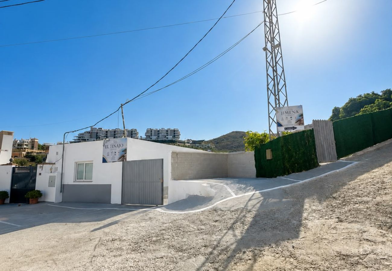 Casa en Nerja - Casa Jimena con piscina privada