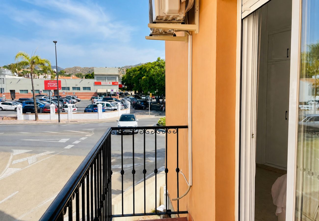 Apartamento en Rincón de la Victoria - Apartamento La Cala Blanc en La Cala del Moral