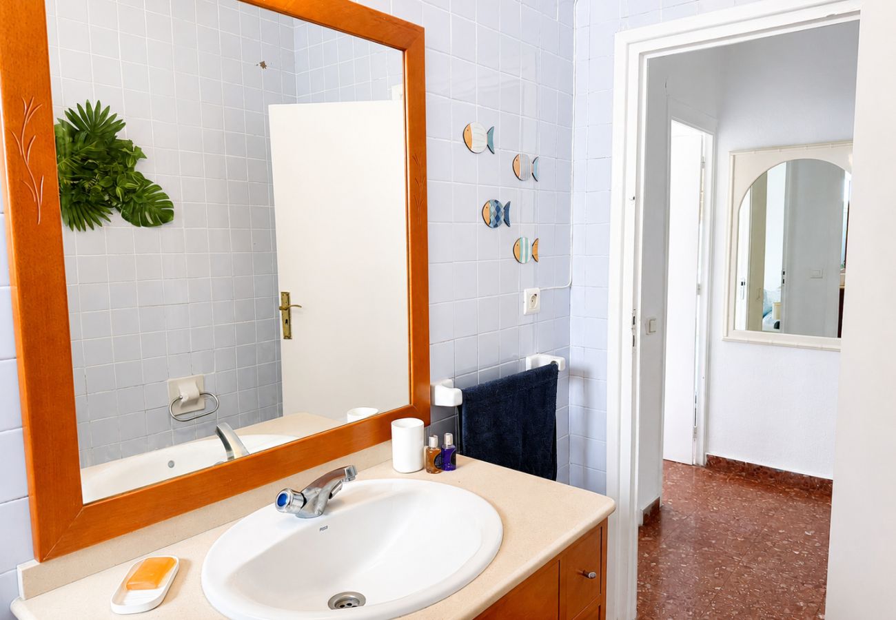 Casa en Nerja - Villa Juanita en Nerja con vistas al mar