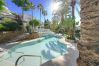 Apartment in Marbella - 1104 Charming Beachfront Apartment on Golden Beach