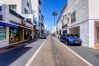 Apartment in Marbella - 1079 Puerto Banus Apartment with Marina View