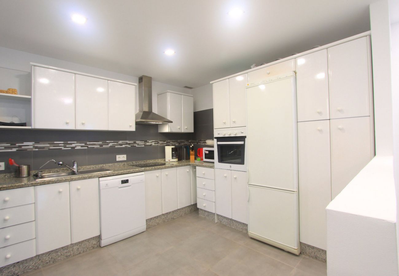 Apartment in Marbella - 1108 Elegant Golden Beach Apartments with sea View