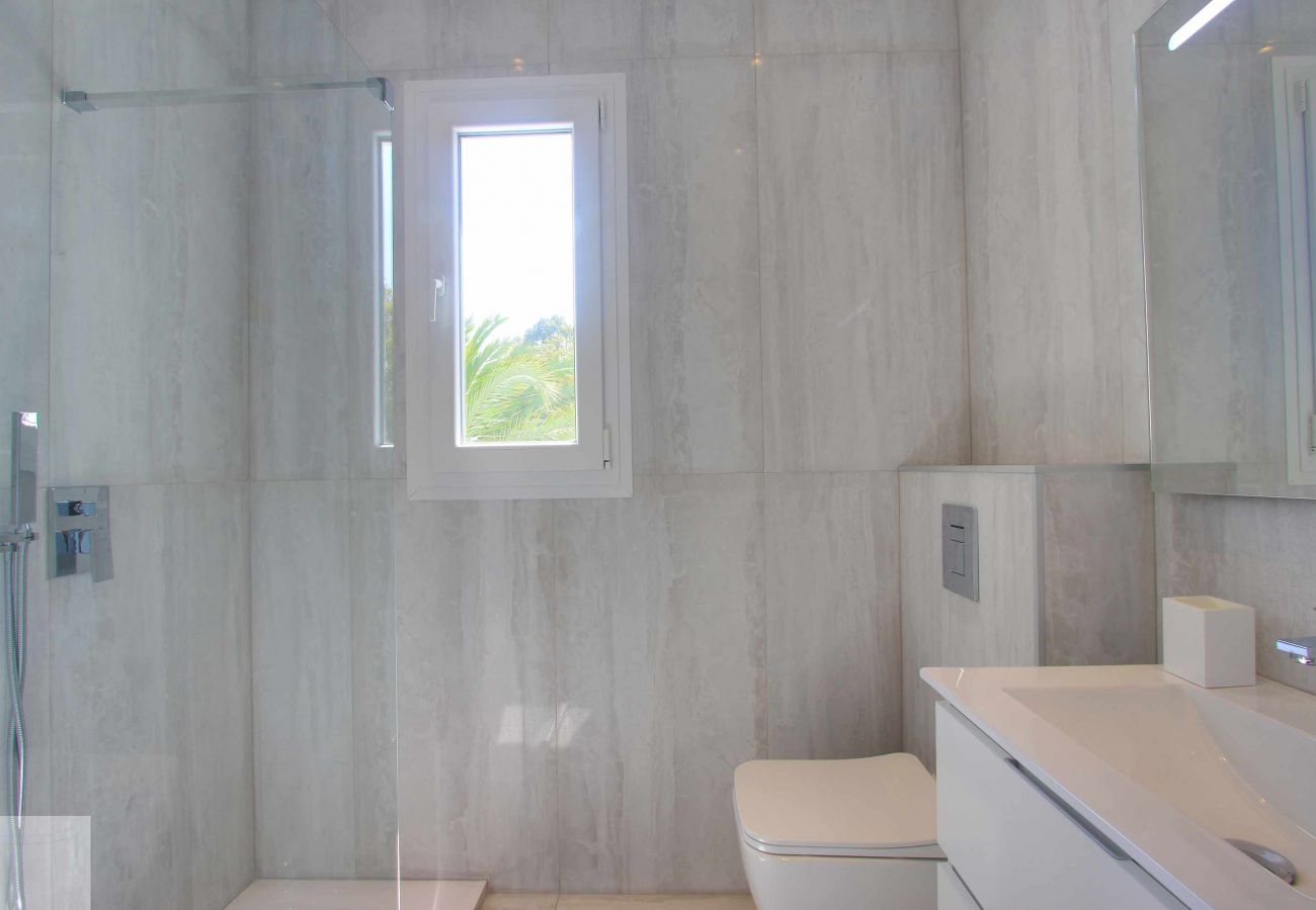 Apartment in Marbella - 1108 Elegant Golden Beach Apartments with sea View
