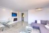 Apartment in Marbella - 1108 Elegant Golden Beach Apartments with sea View