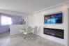 Apartment in Marbella - 1108 Elegant Golden Beach Apartments with sea View
