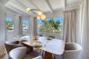 Apartment in Marbella - 1081 Luxurious Beachfront Penthouse with Jacuzzi