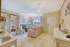 House in Marbella - 1107 Elegant Beachfront House with Pool