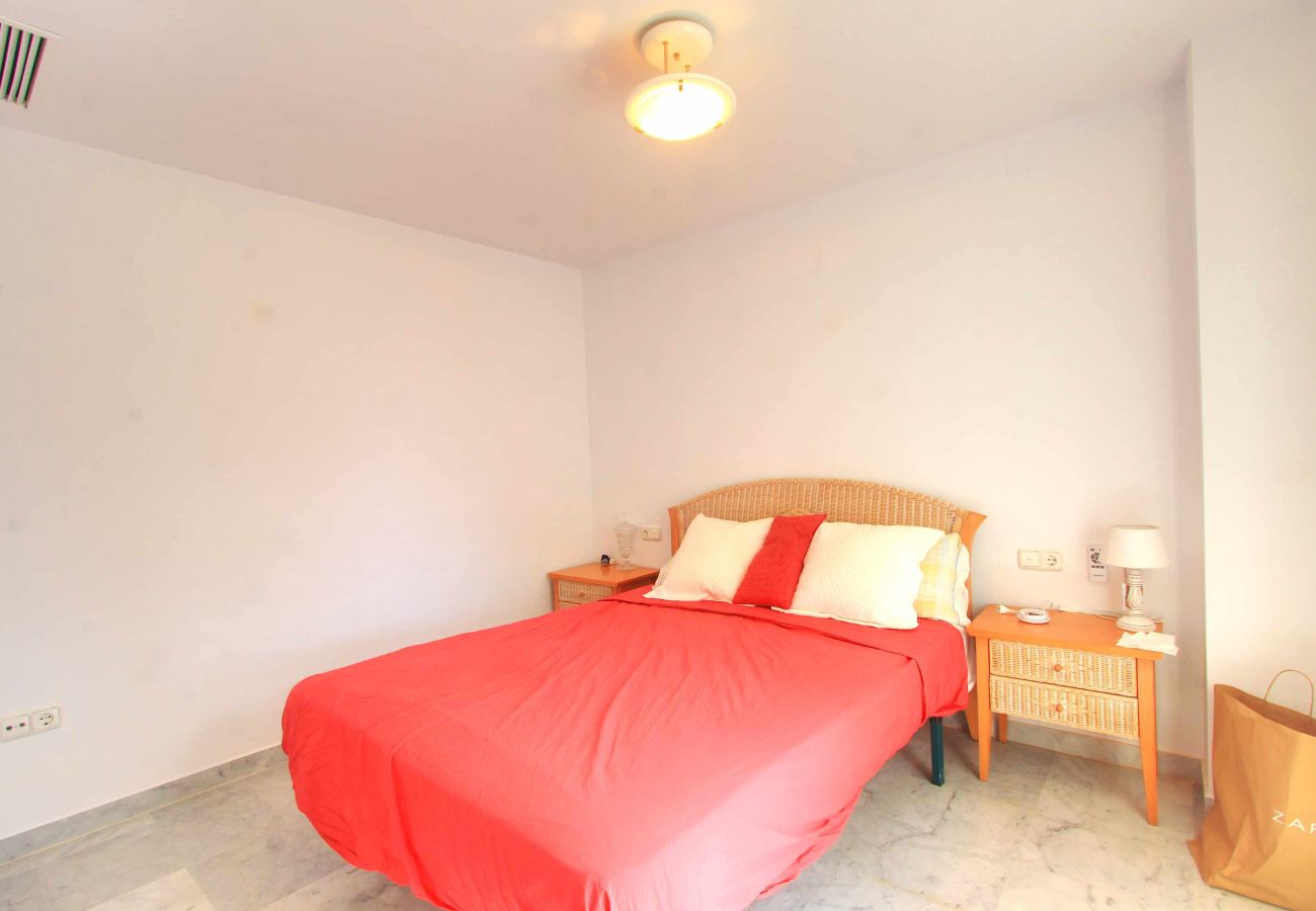 Terraced House in Marbella - 1176 Beachfront Paradise in Bahia de Marbella