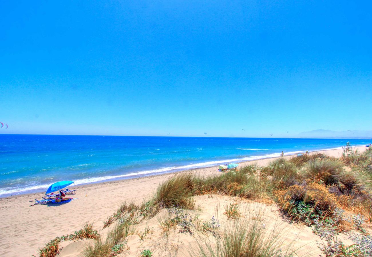 Terraced House in Marbella - 1176 Beachfront Paradise in Bahia de Marbella