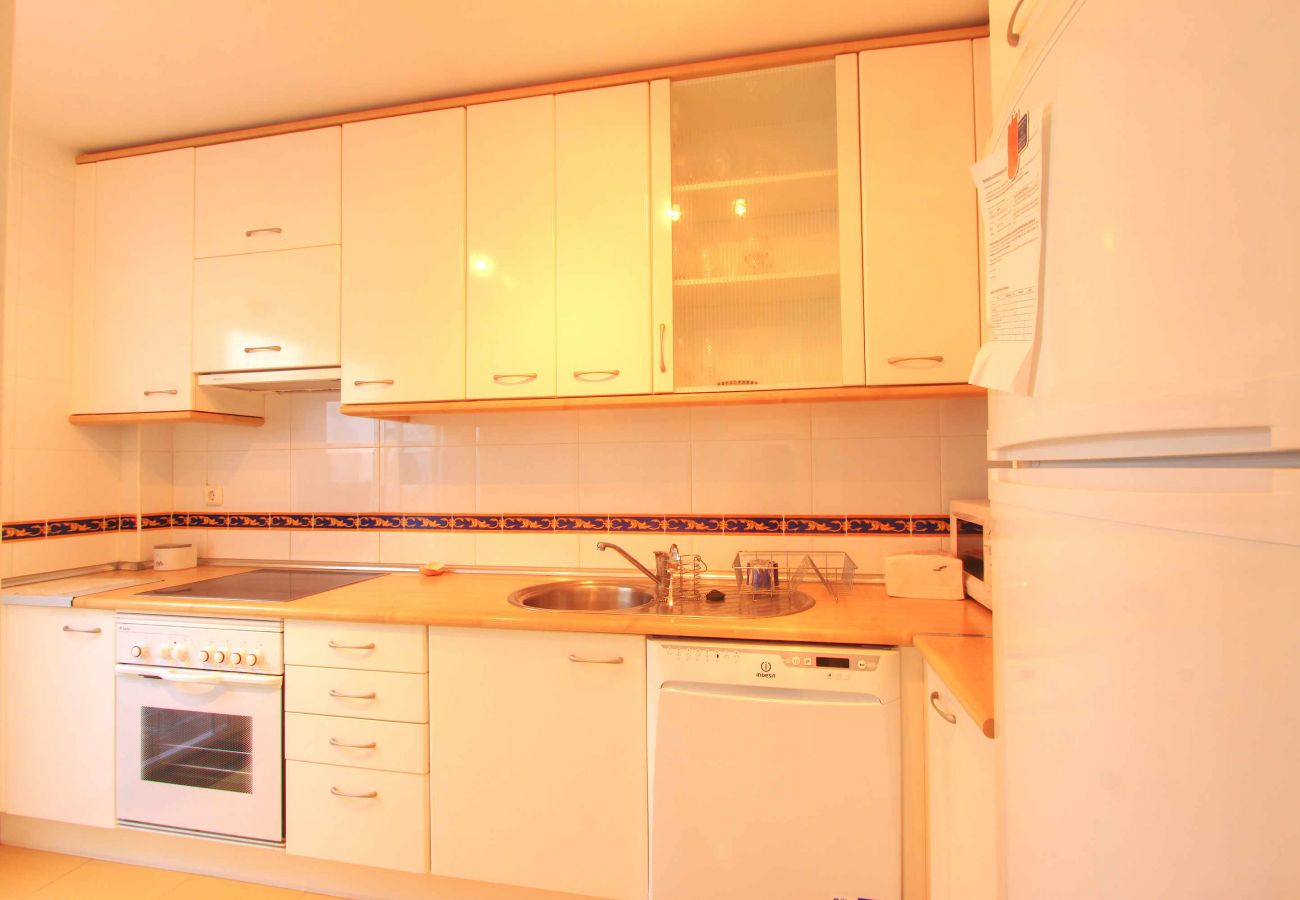 Terraced House in Marbella - 1176 Beachfront Paradise in Bahia de Marbella